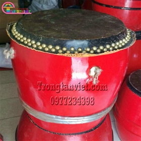 TRỐNG MÚA LÂN VIỆT NAM 1