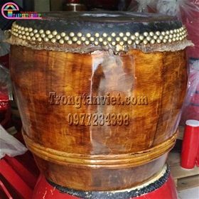 TRỐNG LÂN GIÁ RẺ