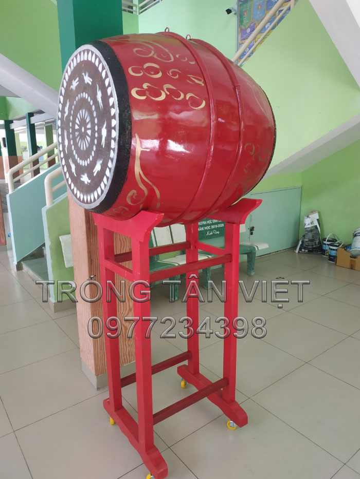 TRỐNG TRƯỜNG 60X80 CM