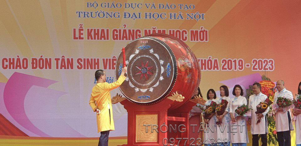trống đại cho thuê tại hà nội