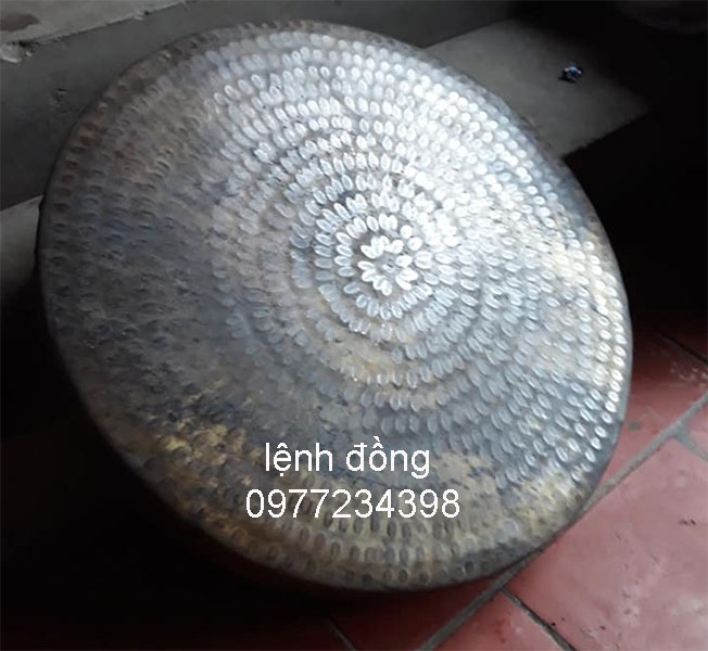 LÊNH ĐỒNG 40 CM