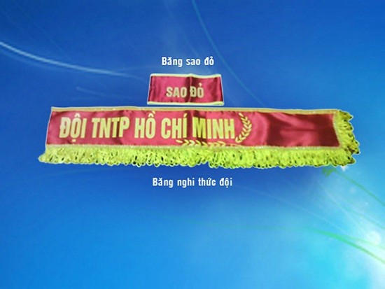 Băng Nghi Thức