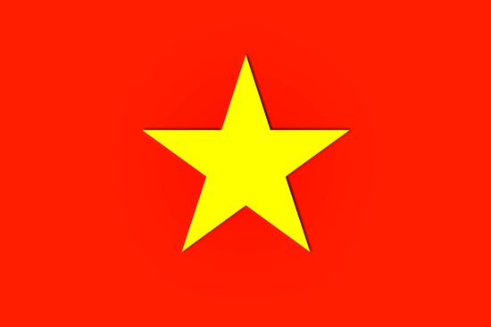 Cờ Tổ Quốc