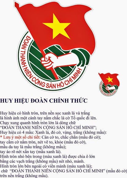 HUY HIỆU ĐOÀN