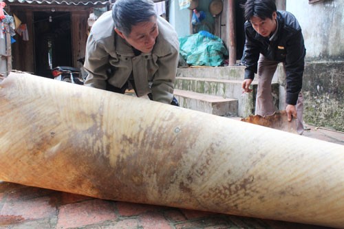 Làng Trống An Quang