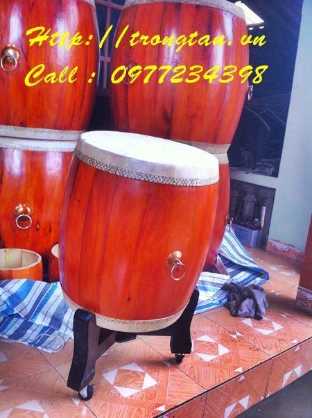TRỐNG NHẬT BẢN