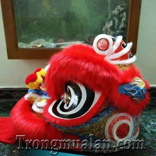 bán đầu lân kim sa giá rẻ