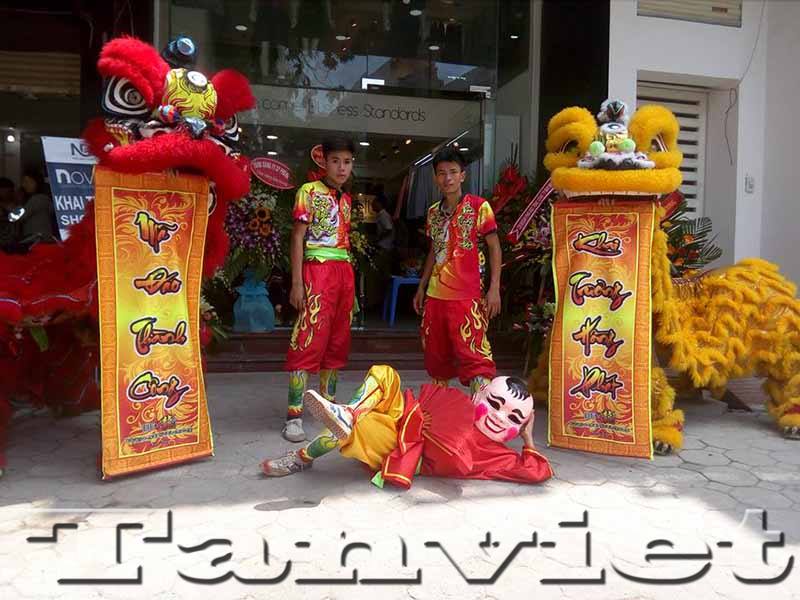 Ông địa