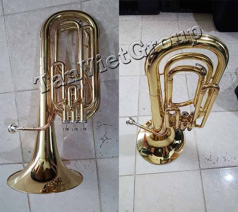 bán kèn baritone giá rẻ