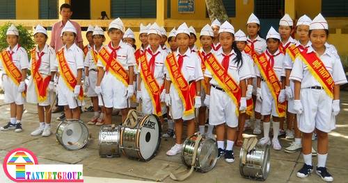 bán trống đội