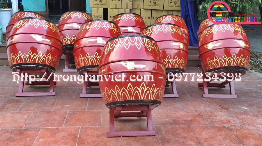 trống hội mp3