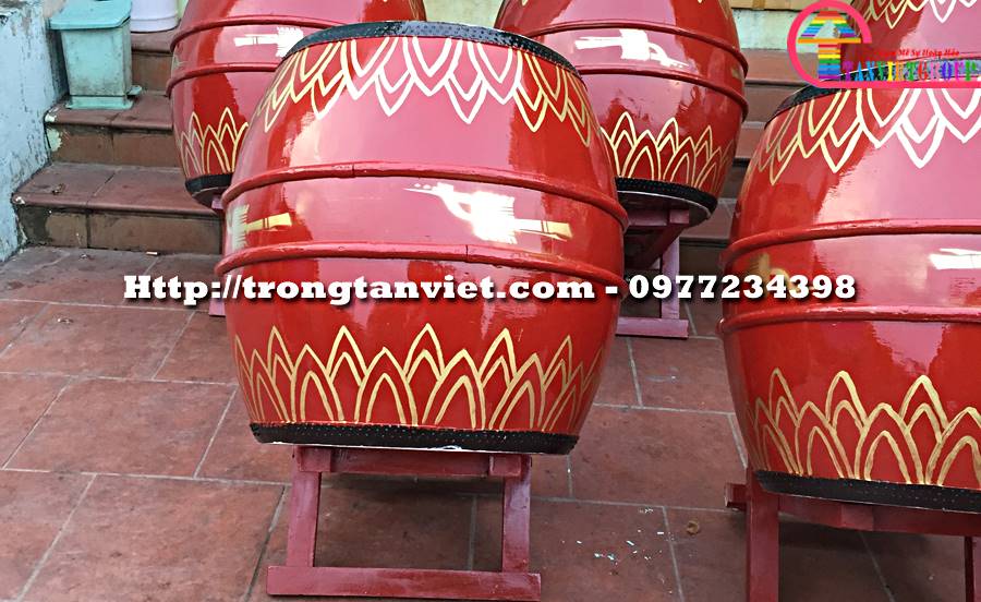 tiếng trống hội xuân mp3