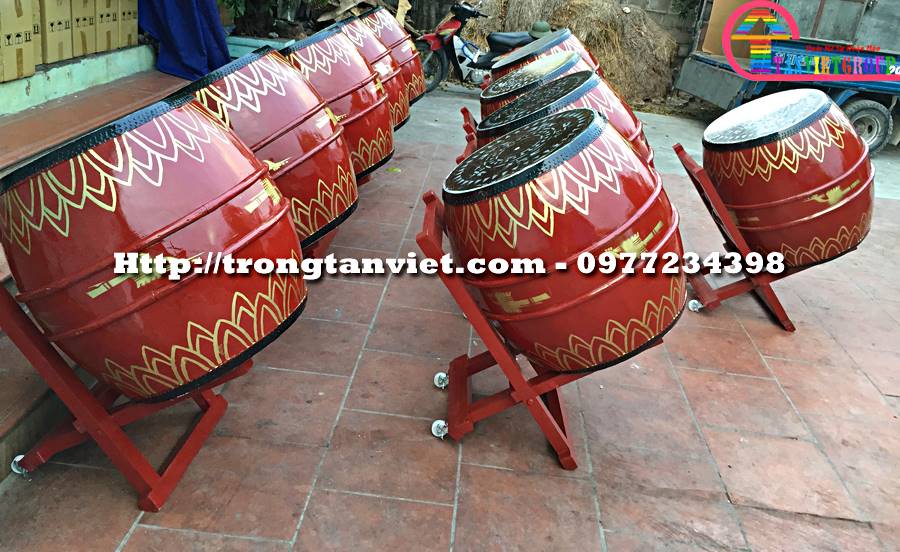 trống hội mừng xuân mp3