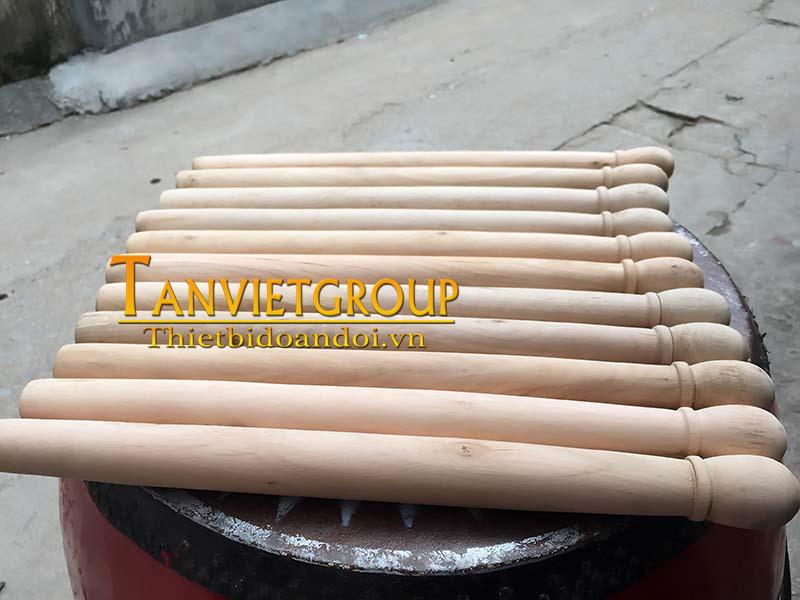 Bán Dùi Trống Trường 